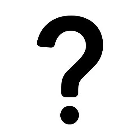 Questionmark
